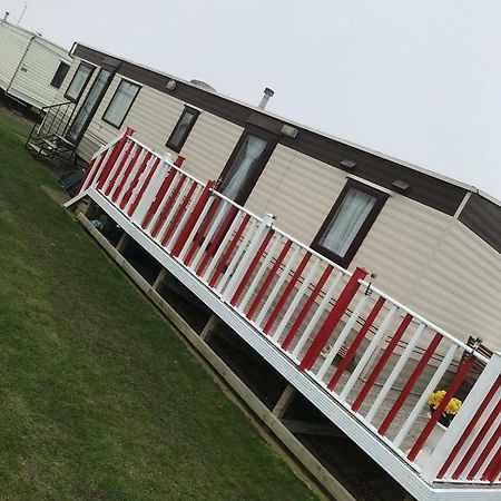 فندق Winthorpe في  204 Sealands Ingoldmells Skegness المظهر الخارجي الصورة