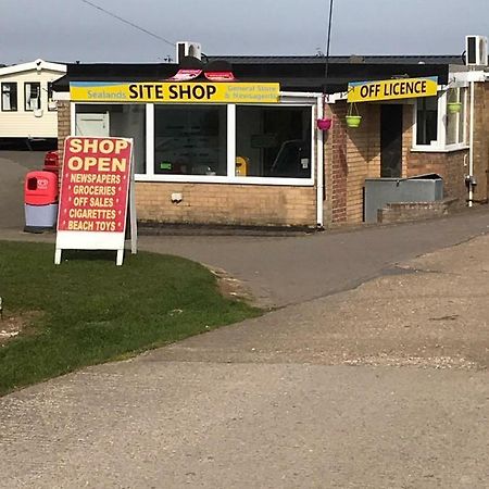 فندق Winthorpe في  204 Sealands Ingoldmells Skegness المظهر الخارجي الصورة