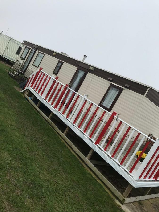 فندق Winthorpe في  204 Sealands Ingoldmells Skegness المظهر الخارجي الصورة