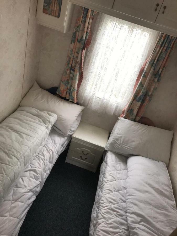 فندق Winthorpe في  204 Sealands Ingoldmells Skegness المظهر الخارجي الصورة