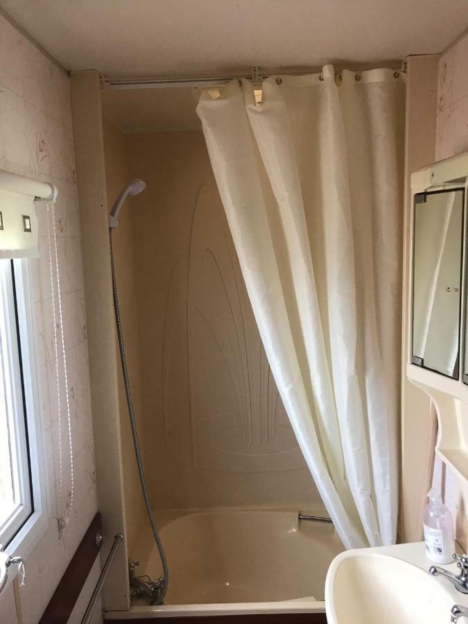 فندق Winthorpe في  204 Sealands Ingoldmells Skegness المظهر الخارجي الصورة
