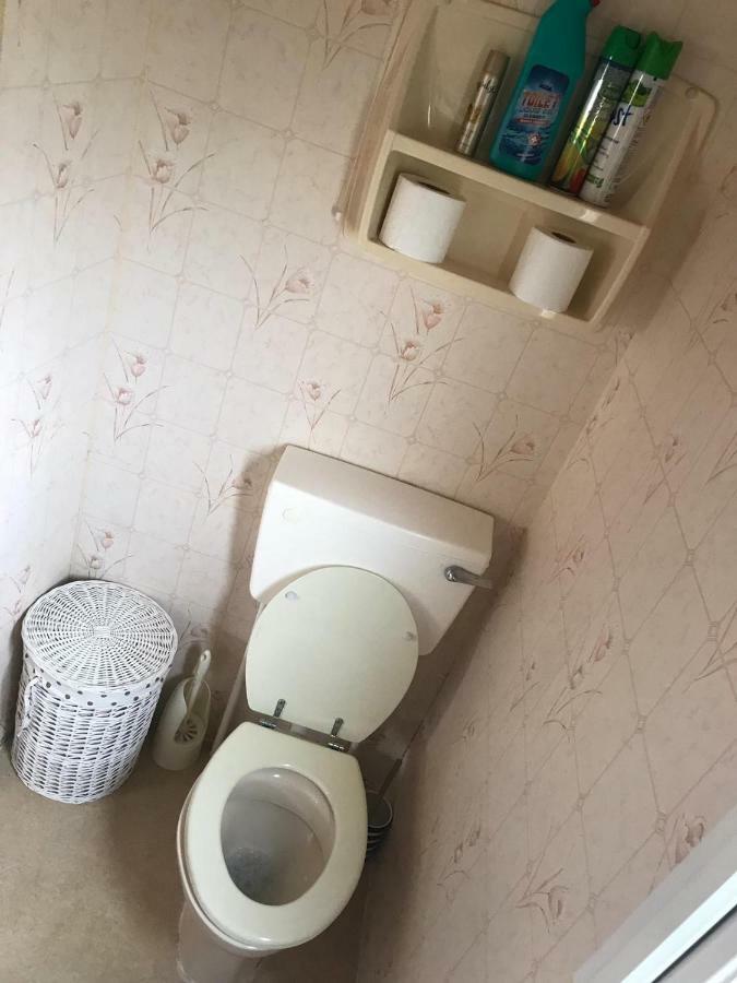 فندق Winthorpe في  204 Sealands Ingoldmells Skegness المظهر الخارجي الصورة
