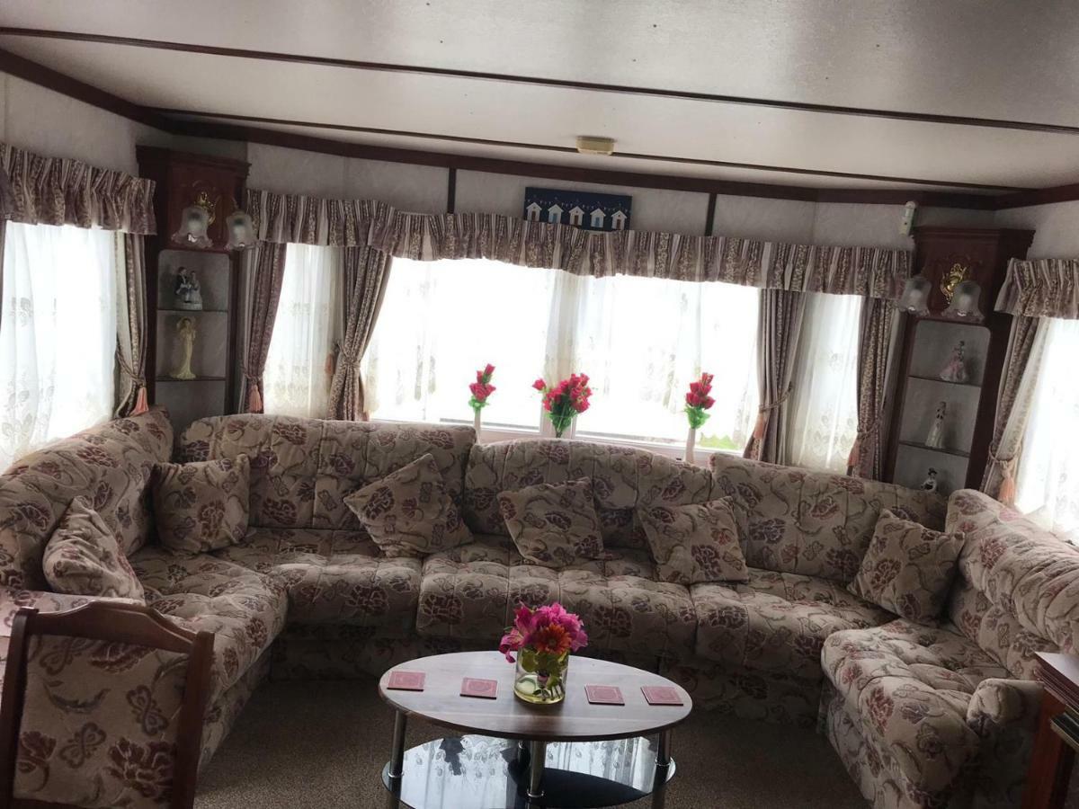 فندق Winthorpe في  204 Sealands Ingoldmells Skegness المظهر الخارجي الصورة