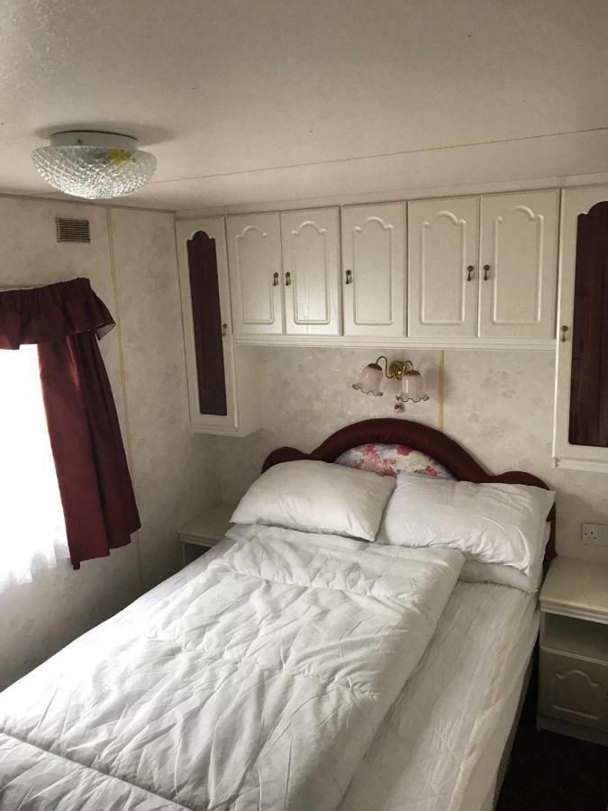 فندق Winthorpe في  204 Sealands Ingoldmells Skegness المظهر الخارجي الصورة